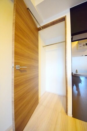 NIKKEIMARKSの物件内観写真